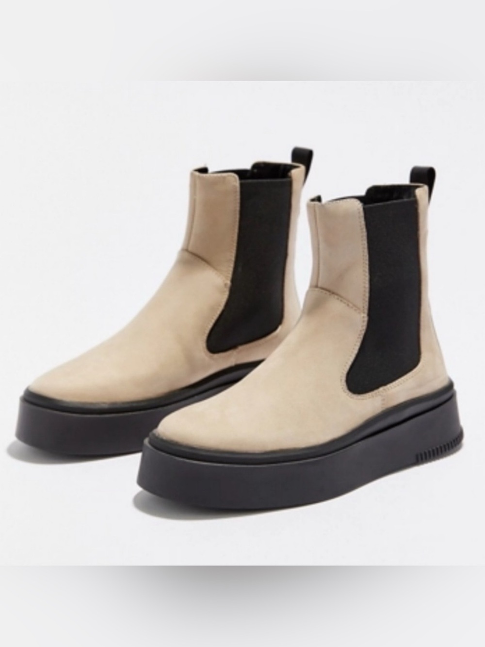Vagabond Stacy Chelsea Boots
Size 8